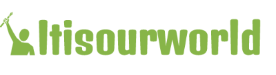 itisourworld.org.uk